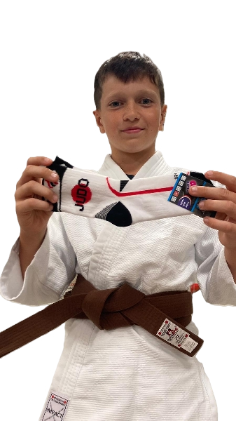 Ponožky
