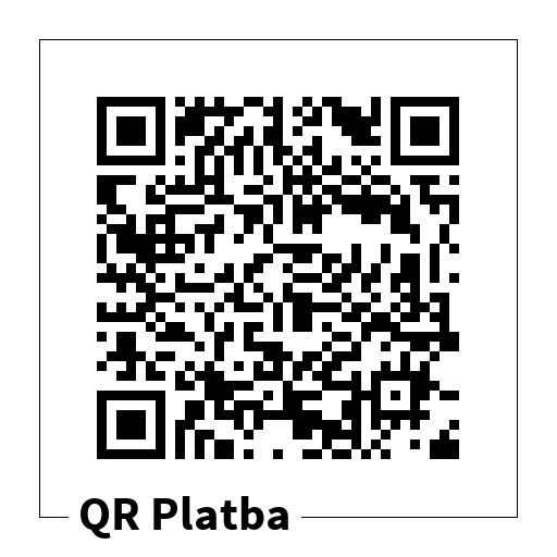 QR čepice