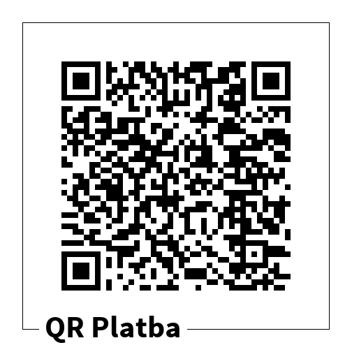 QR souprava